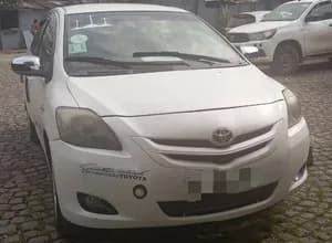 Model sedan
