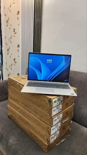 HP ProBook 460 G11 Laptop