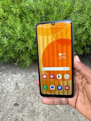 Samsung Galaxy A06 4GB 64GB