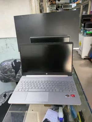 HP Notebook Ryzen 5 5500U