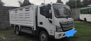 Foton Aumark Cargo Truck 2026