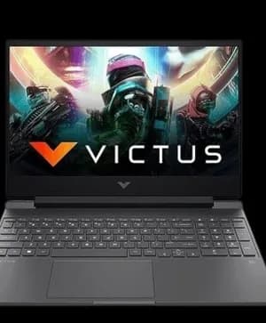 HP Victus Gaming i9 16GB RTX 4060