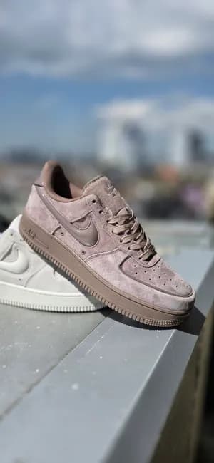 Nike airforce 1 ከፋይ