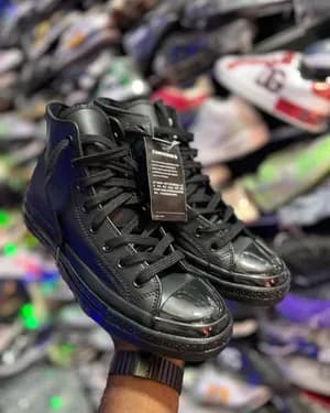 Allstar Converse