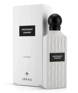 Ibraq White Regent Diamond 150 ML