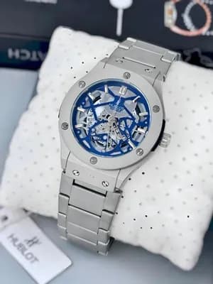 Hublot Premium Men's Watch