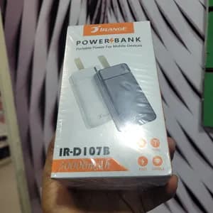 iRange Power Bank IR-D107B 30000mAh