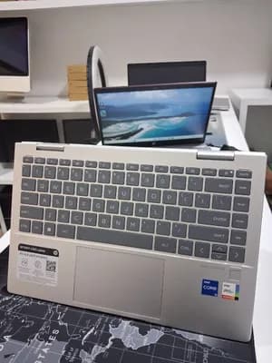Hp ENVY X360 512GB 8GB
