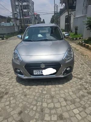 Suzuki Dzire 2022 Automatic