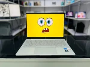 HP Pavilion Plus i5 13th Gen