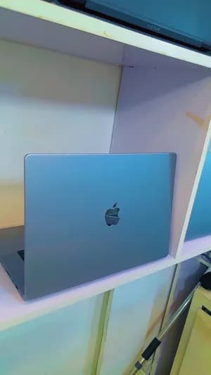 16-inch MacBook Pro with Apple M2 Pro chip, 2023