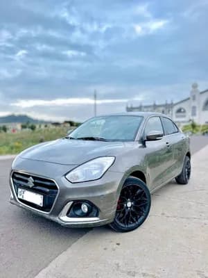 Suzuki Dzire 2021 1.2cc