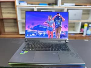 ASUS ROGSTRIX G16 16-inch 2.5K