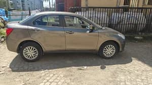 Suzuki Dzire 2021