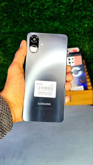 Samsung Galaxy A07 4GB 128GB