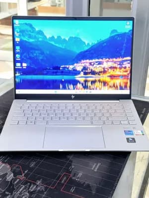 Brand New HP Pavilion Plus Laptop