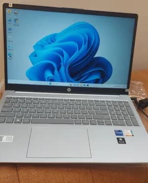 HP Notebook 15.6 FHD Core i7 Laptop