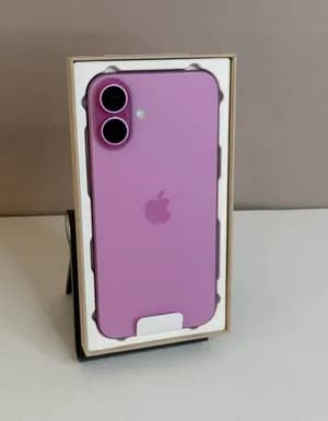 Apple iPhone 16 256GB