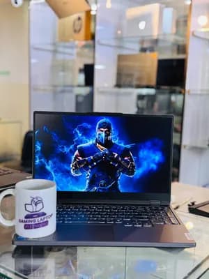 Lenovo Legion 5 Y7000IRX9 512GB 24GB DDR5