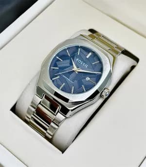 Fossil Men's Casual Watch