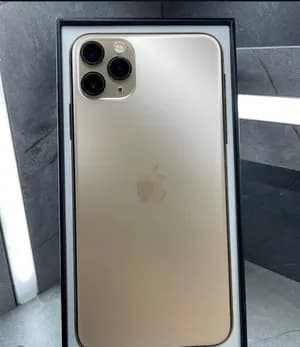 Apple iPhone 11 Pro Max 256GB