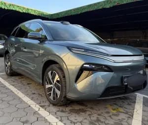 BYD Tang L EV 2025 Brand New