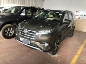 Toyota Rush G 2021 Automatic