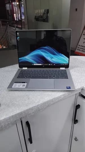 HP OmniBook Flip Touch 2-in-1