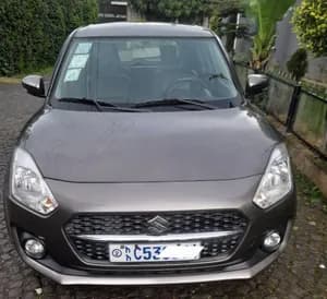 Suzuki Swift 2022 Automatic