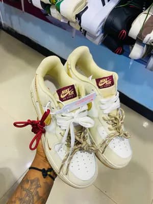 Airfoce Custom 1