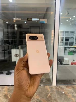Google Pixel 8 128GB 8GB RAM