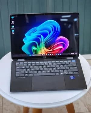 HP OmniBook Ultra Flip 14