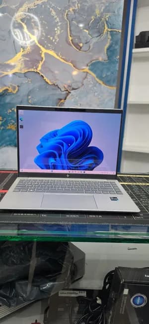 HP Pavilion Plus 14-eh1xxx Laptop i7 13th Gen 16GB 1TB