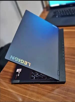 Lenovo Legion Core i7 RTX 2060 Laptop