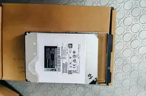 WD Ultrastar DC HC520 12TB HDD