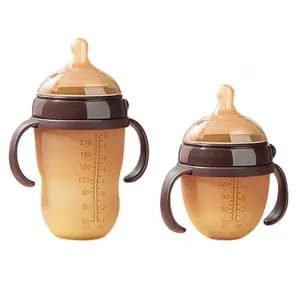 Baby Natural Feeding Bottle 260ml
