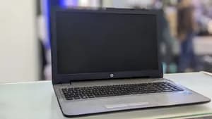 Hp Notebook 4GB 500GB 15.6 inch
