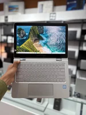 HP SPECTRE X360