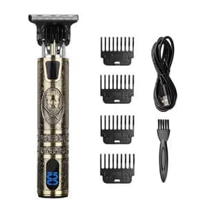 YACD PROFESSIONAL HAIR CLIPPER