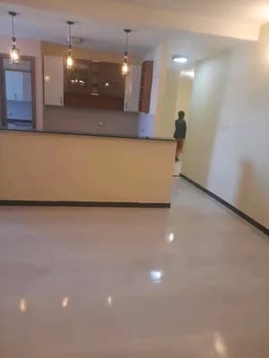 3 Bedroom 107 Sqm Bole Condo