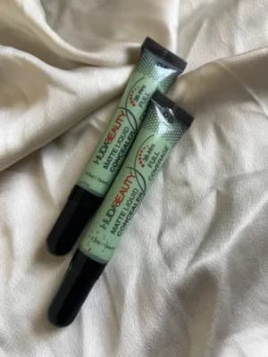 Green Color Corrector