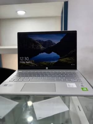 HP Pavilion i7 10th Gen Laptop