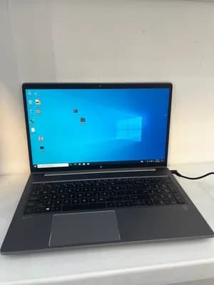 HP ZBook Power G8 Workstation