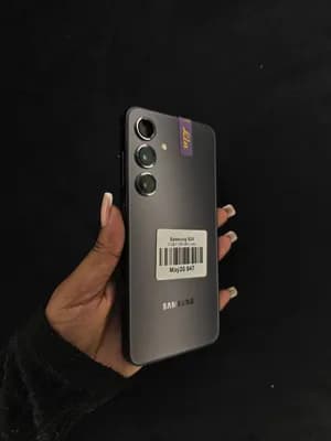 Samsung S24 128GB 8GB