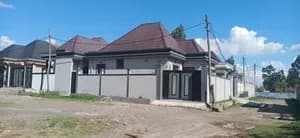 Modern Villa House in Summit