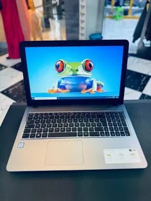 ASUS VivoBook 15 X540UAR Laptop