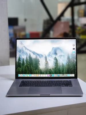 Apple MacBook Pro 2019 16-inch