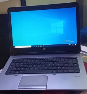HP ProBook 14 Inch Core i5