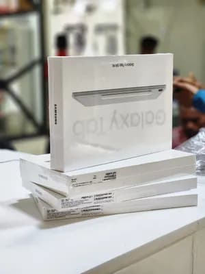 Samsung Galaxy Tab S9 FE