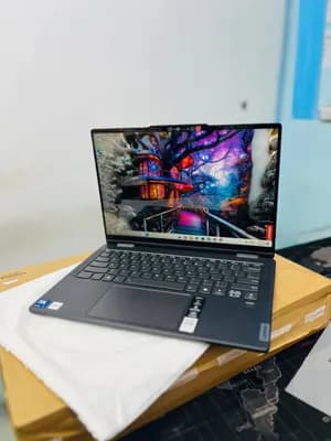 Lenovo Yoga 7 2-in-1 16GB 1TB